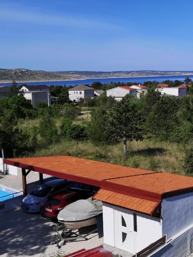 Sonne, Meer Und Berge Apartman Seline Kültér fotó