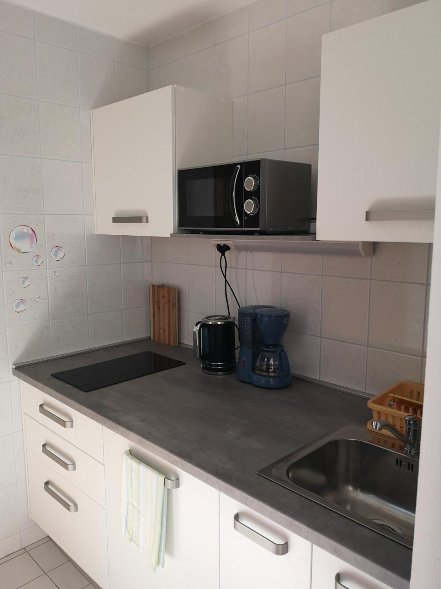 Sonne, Meer Und Berge Apartman Seline Kültér fotó