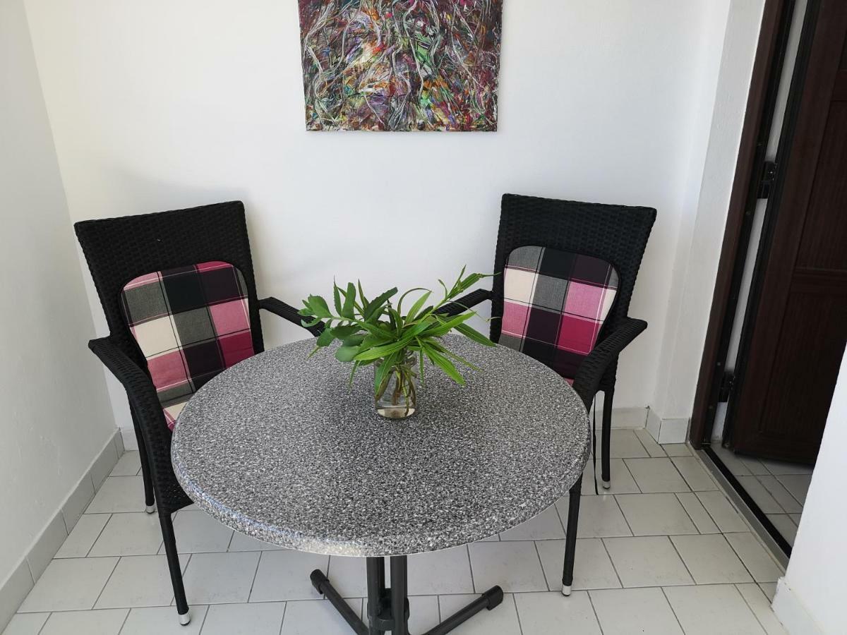 Sonne, Meer Und Berge Apartman Seline Kültér fotó