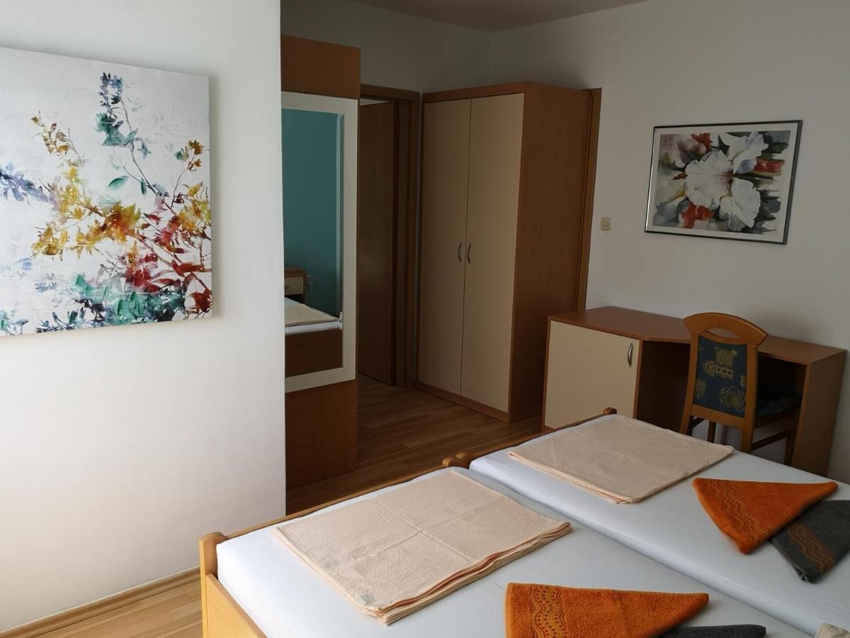 Sonne, Meer Und Berge Apartman Seline Kültér fotó