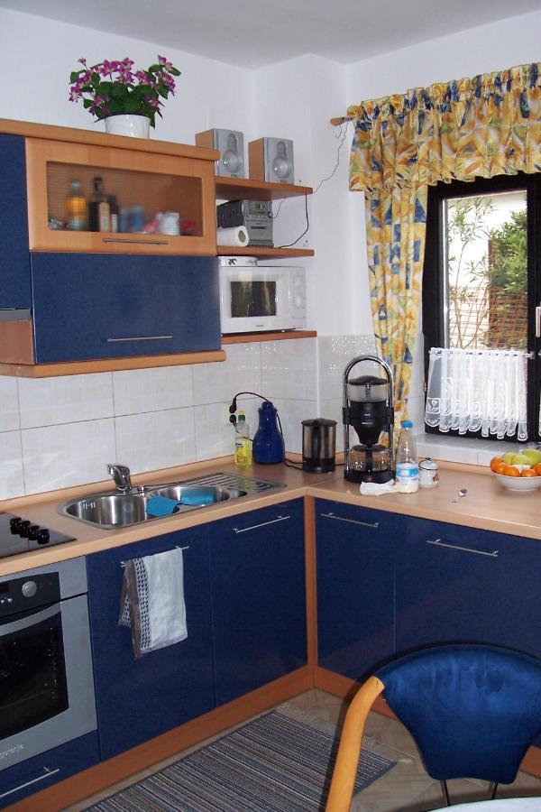 Sonne, Meer Und Berge Apartman Seline Kültér fotó
