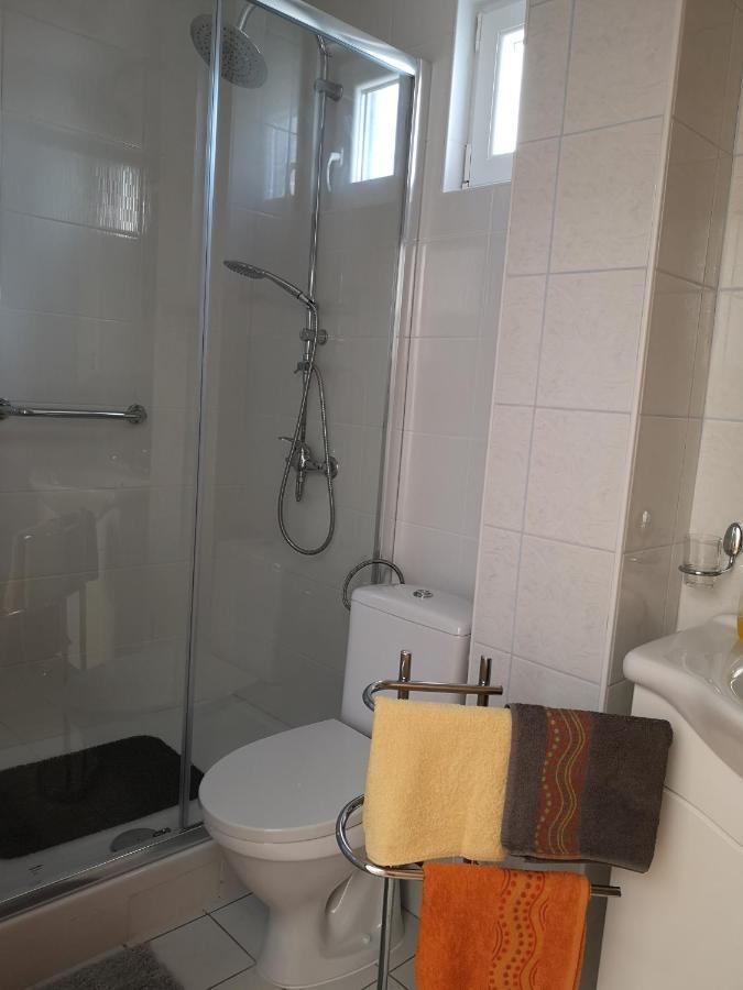 Sonne, Meer Und Berge Apartman Seline Kültér fotó